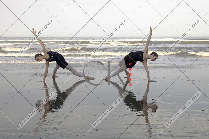 Ballet Praia