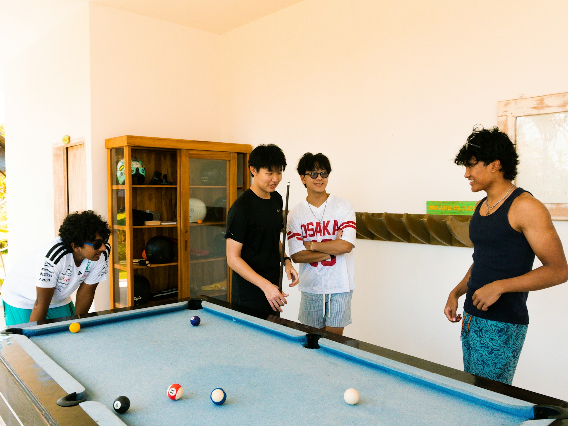 CuePoint billiard hall blog cover image for Billiard Hall Membership Program Ideas