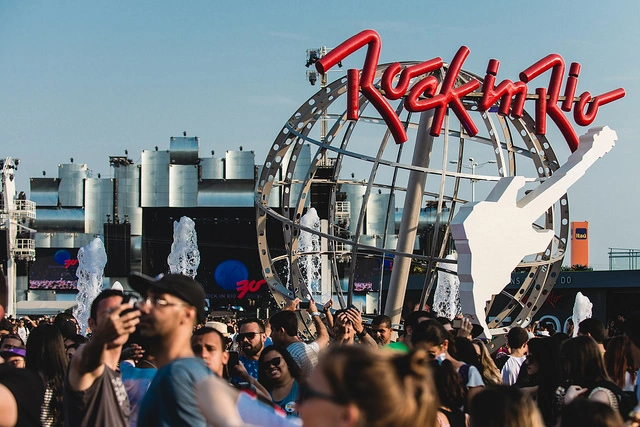 Rock in Rio 2019