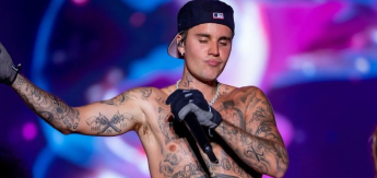 Justin Bieber
