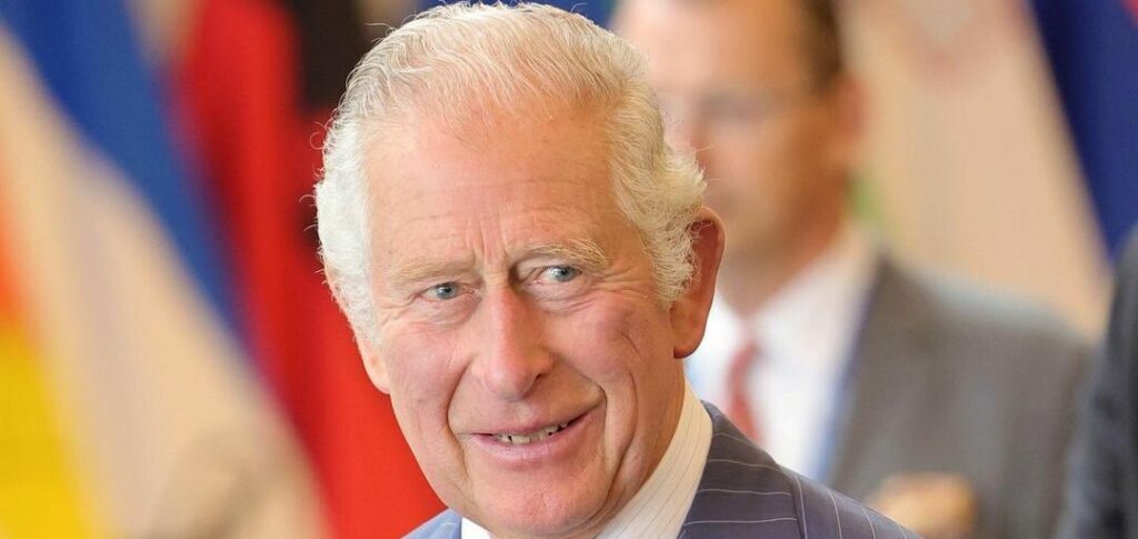 Charles III