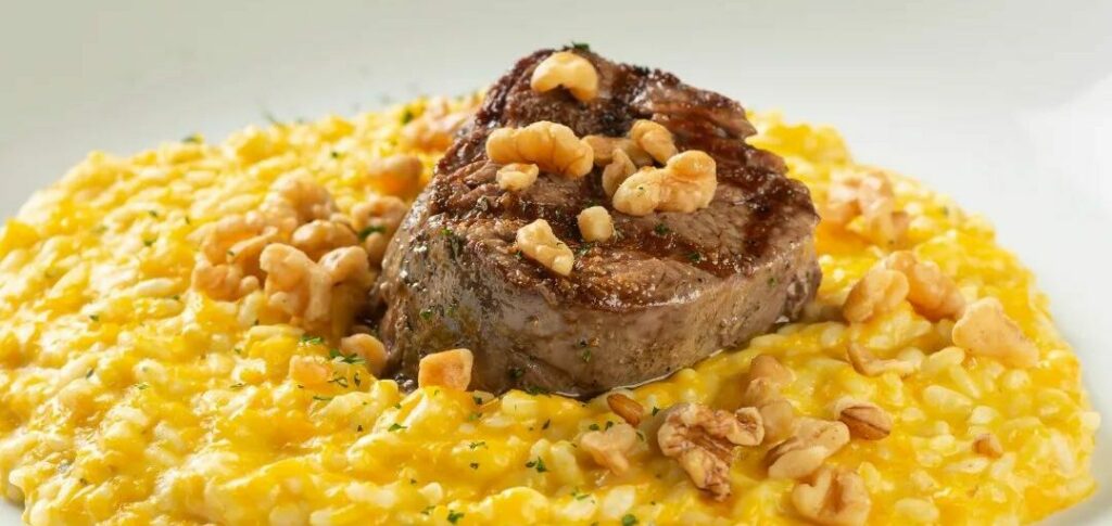 Restaurant Week começa em São Paulo