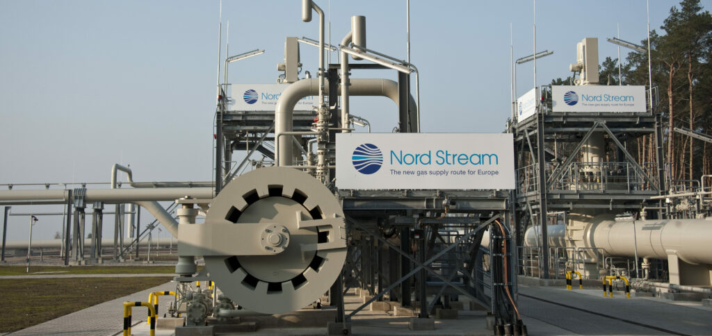 Nord Stream