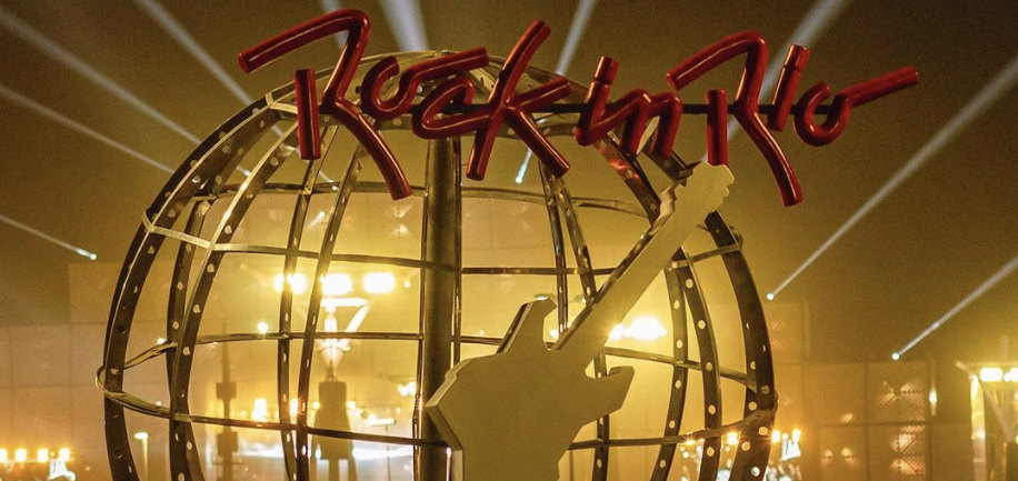 Rock in Rio 2022: o festival pelos olhos das redes sociais