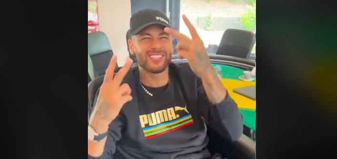 neymar