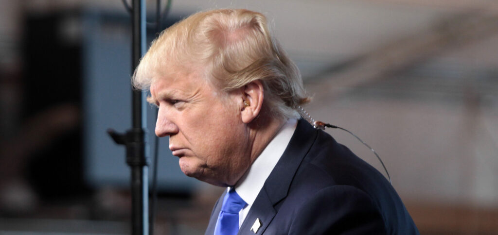 Trump