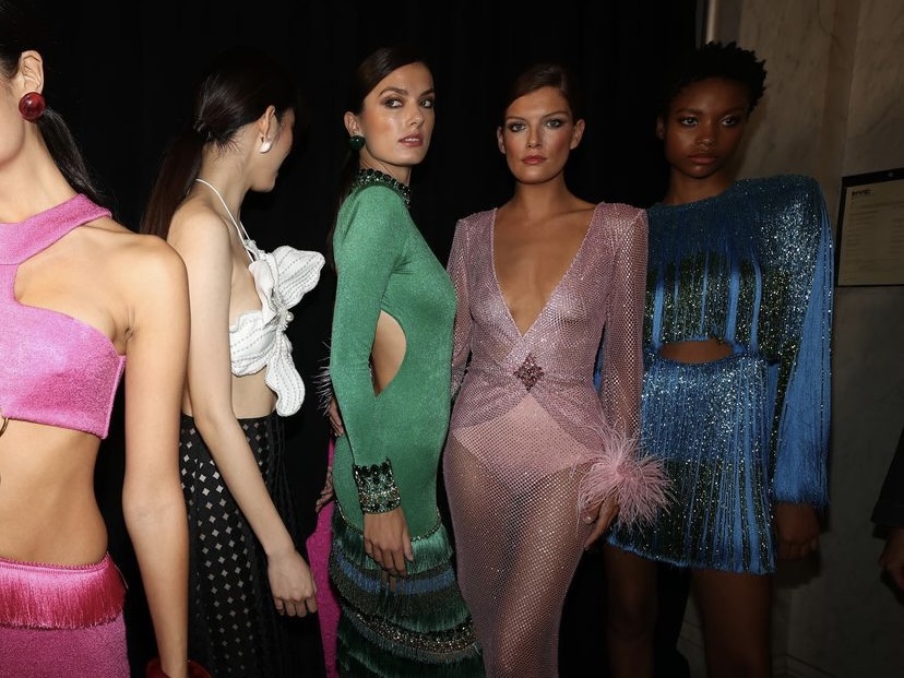 PatBo NYFW 2022