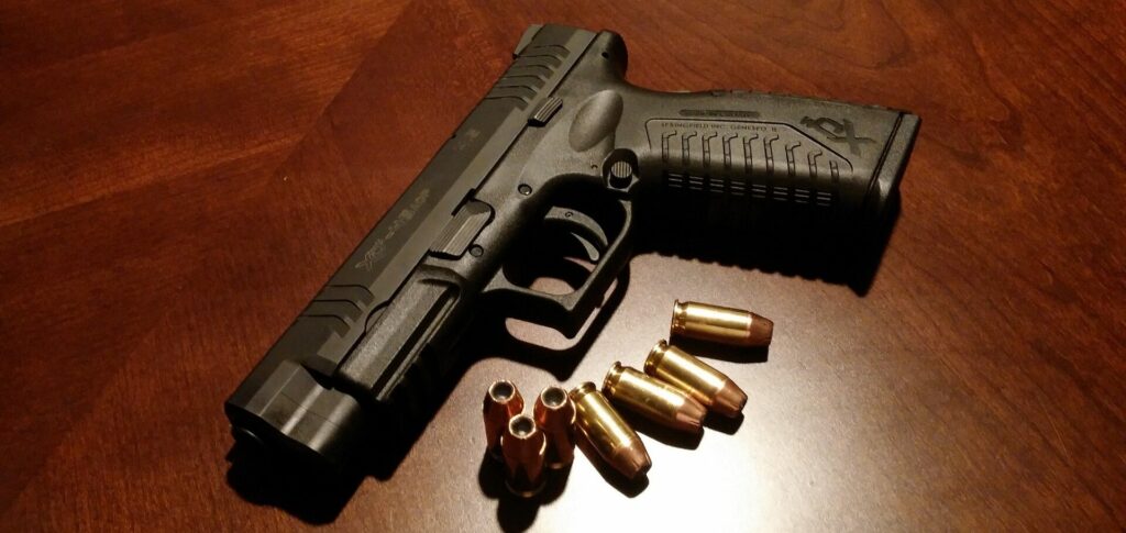 arma