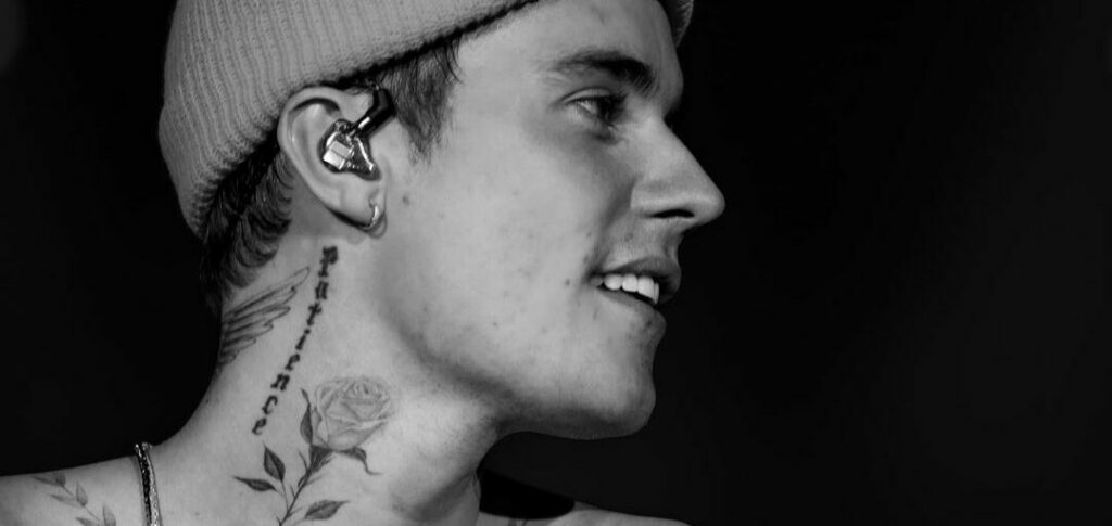 justin bieber