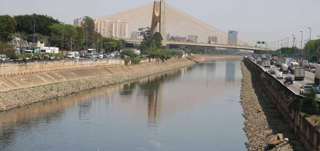 Rio Tietê