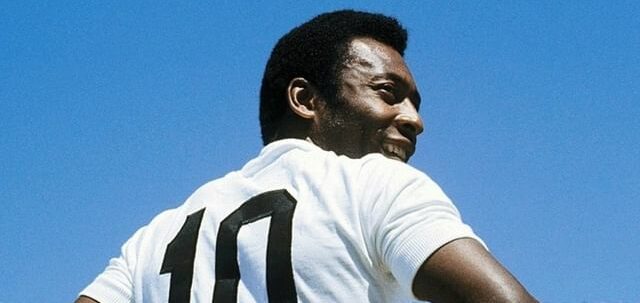 Pelé
