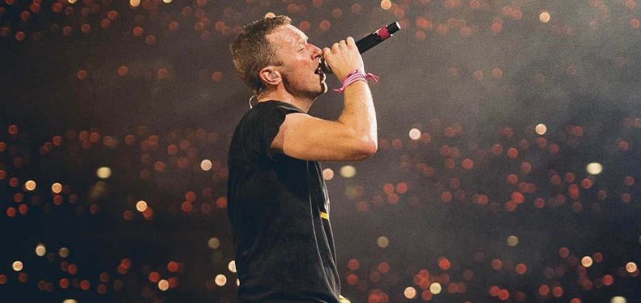 Coldplay adia shows no Brasil