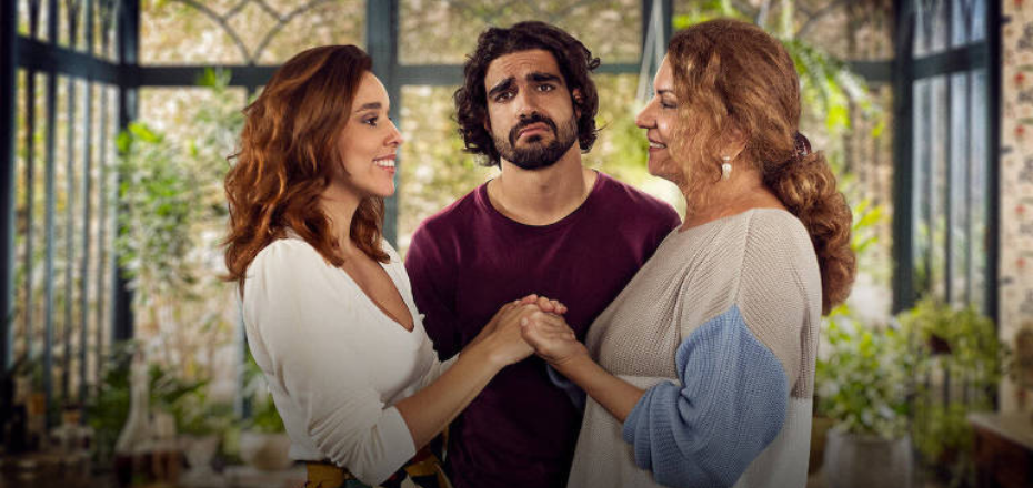 'Esposa de Aluguel' lidera ranking semanal de filmes mais assistidos da Netflix