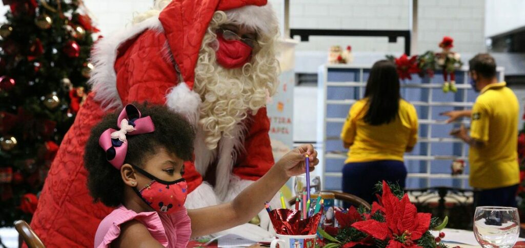 Papai noel