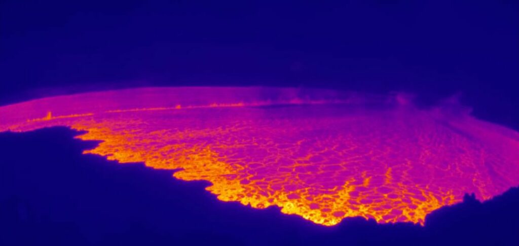 Mauna Loa