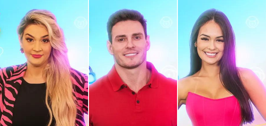 "Esse Pipoca é Camarote": internet questiona participantes anônimos do BBB 23 com milhares de seguidores