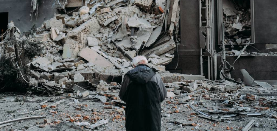 Kiev sofre novos ataques aéreos após bombardeios no Ano Novo