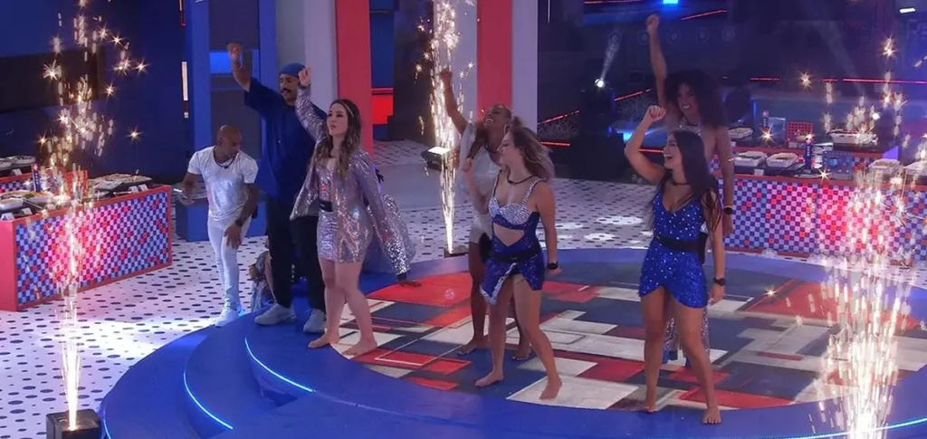 Metaverso no BBB 23: participantes terão experiência com avatares na próxima festa