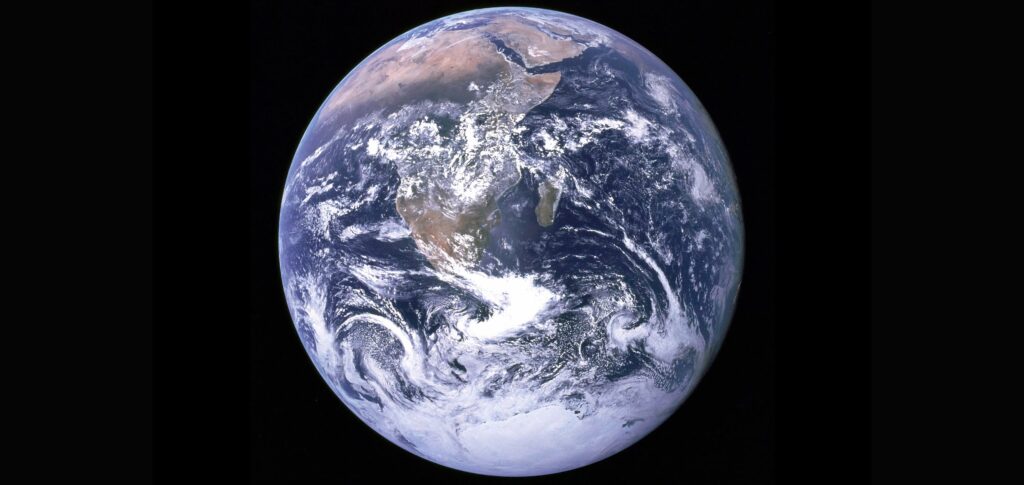 Dia da Terra e a importância da conscientização ambiental
