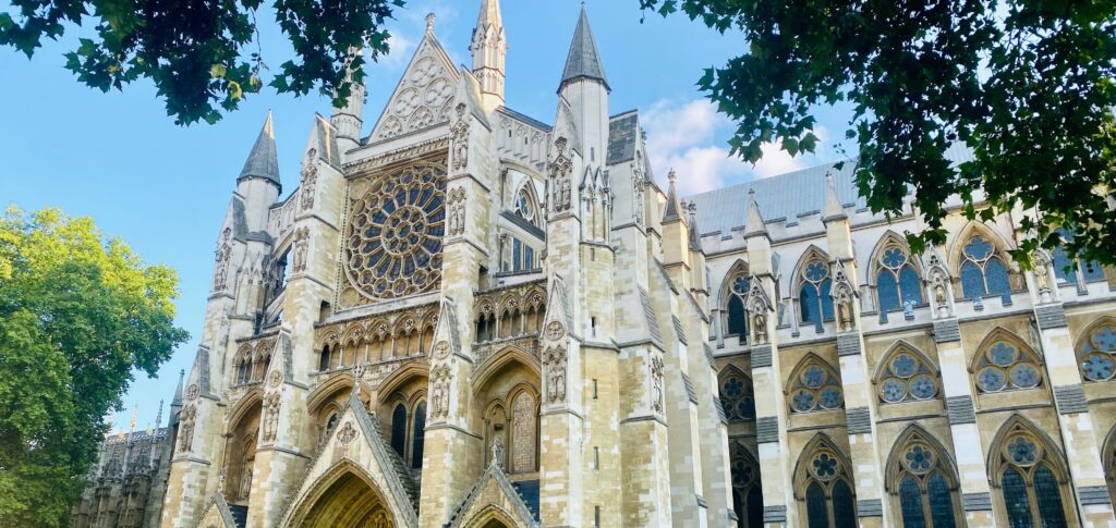 Abadia de Westminster