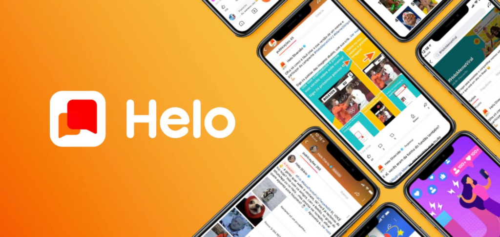 Bytedance, dona do TikTok, fecha aplicativo Helo no Brasil e faz demissão em massa