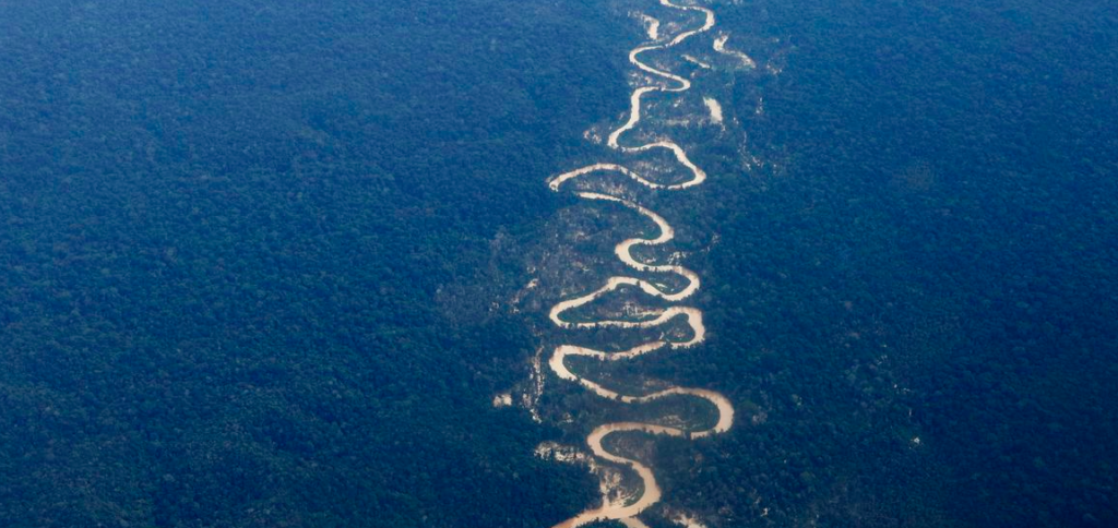 Yanomami