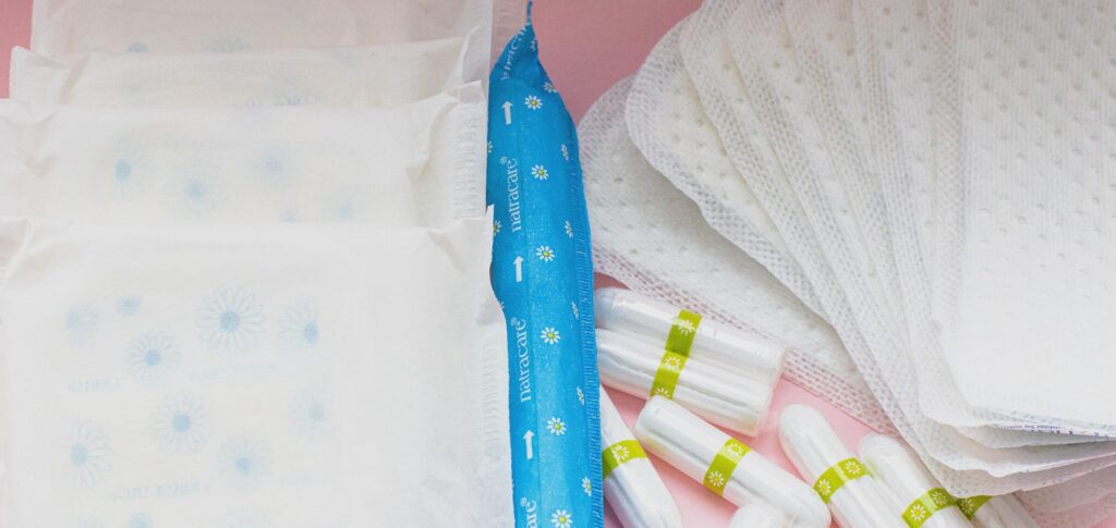 menstruação