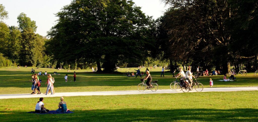 parque