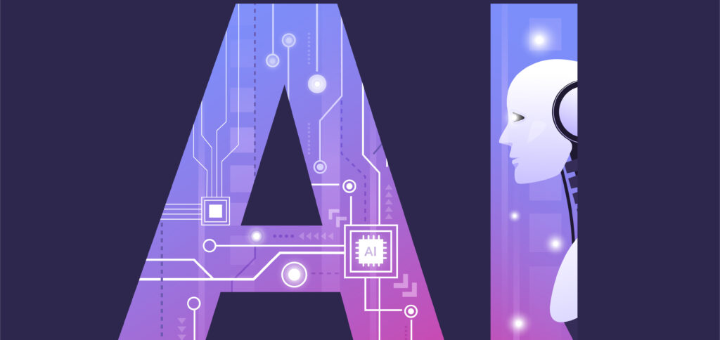 inteligência artificial