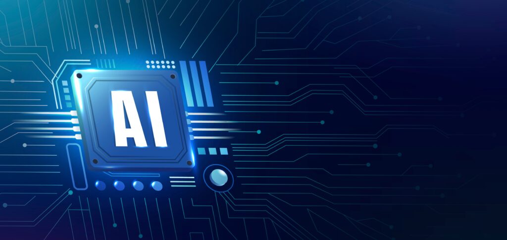 IA chip