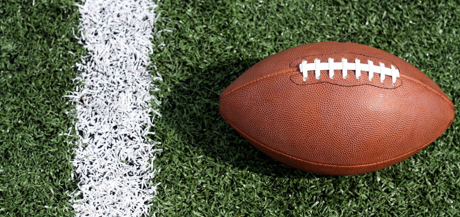 NFL e Amazon estão usando IA para criar novas estatísticas de futebol