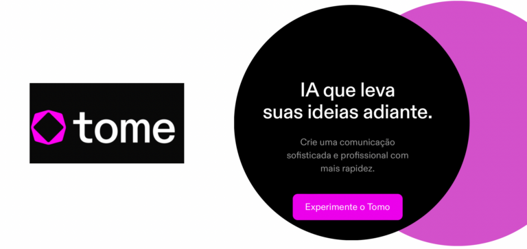 Tome AI App