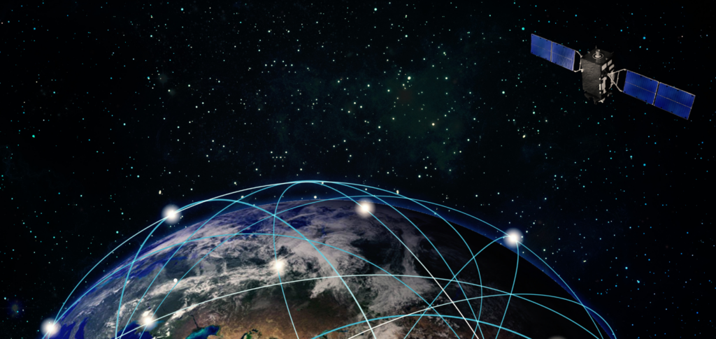 satélite