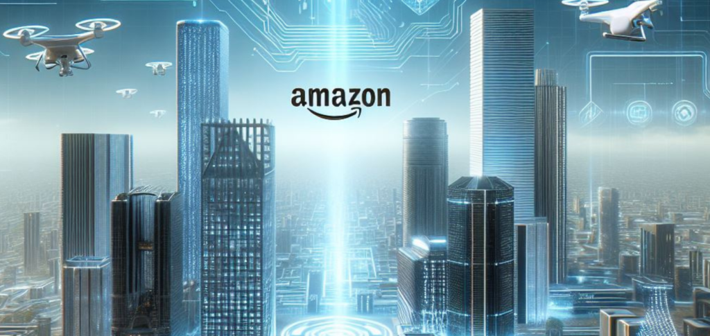 Amazon