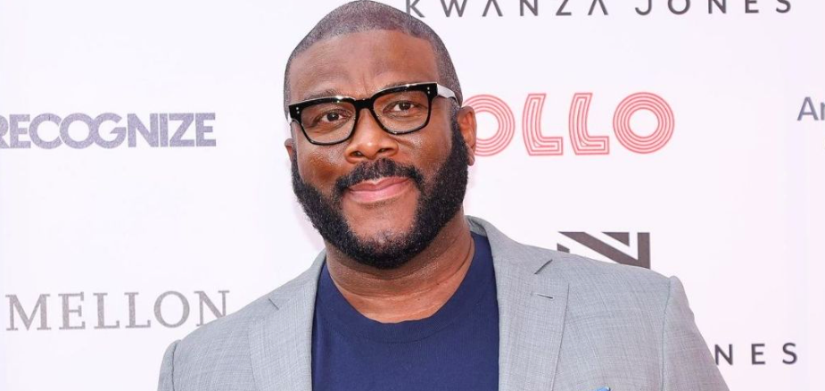 Tyler Perry pausa expansão de estúdio de US$ 800 milhões devido ao Sora