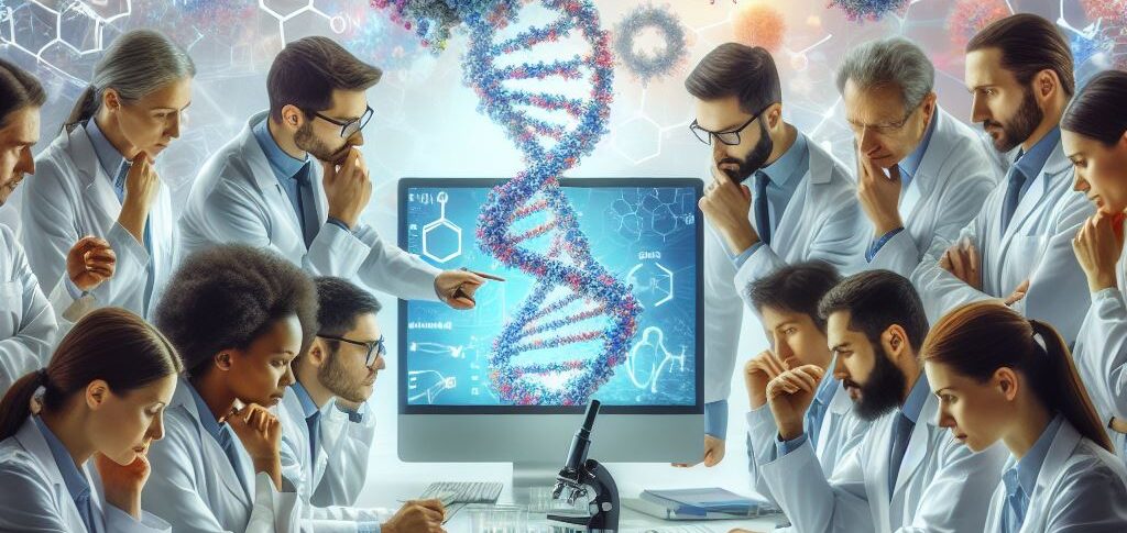 Pesquisadores usam IA generativa para projetar anticorpos; saiba como
