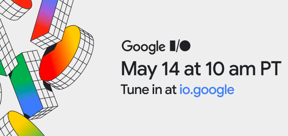 Google I/O 2024: Mais uma vez, a IA será o centro das atenções