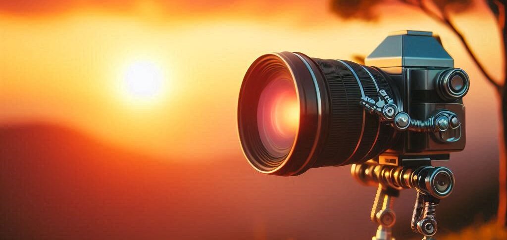 Fotógrafo desafia as máquinas em competição de IA - e vence