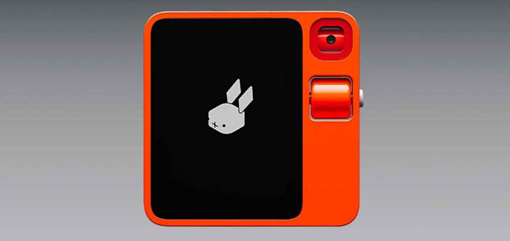 Assistente IA Rabbit R1 sofre falha grave de segurança; saiba mais