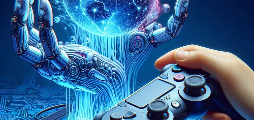 Meta quer revolucionar jogos do metaverso com IA generativa