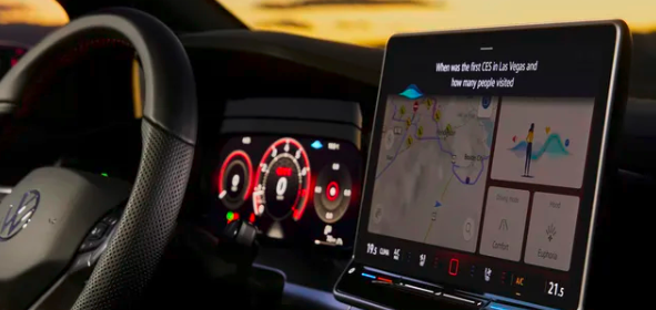 Volkswagen leva ChatGPT para seus carros; confira