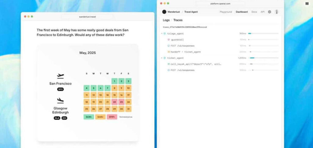 OpenAI lança ferramentas para empresas construírem seus próprios agentes de IA