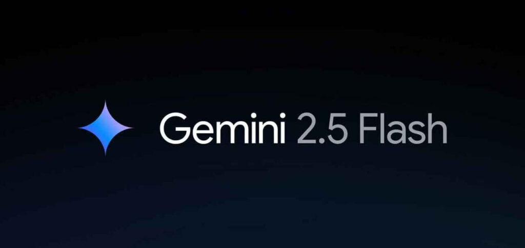 Google Lança Gemini 2.5 Flash: IA Híbrida que Desafia Rivais com "Orçamento de Pensamento"