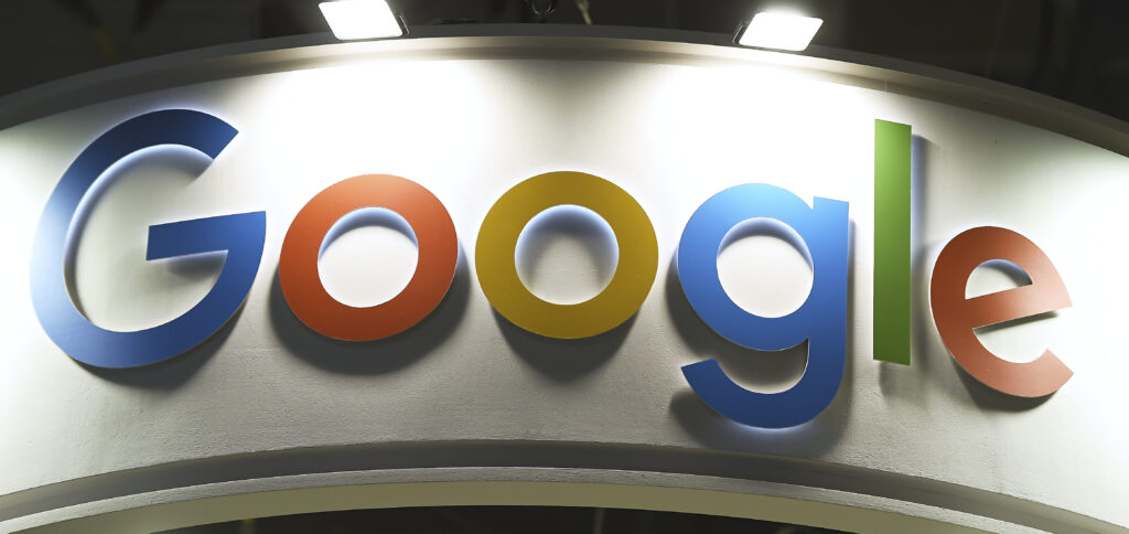 logo do Google