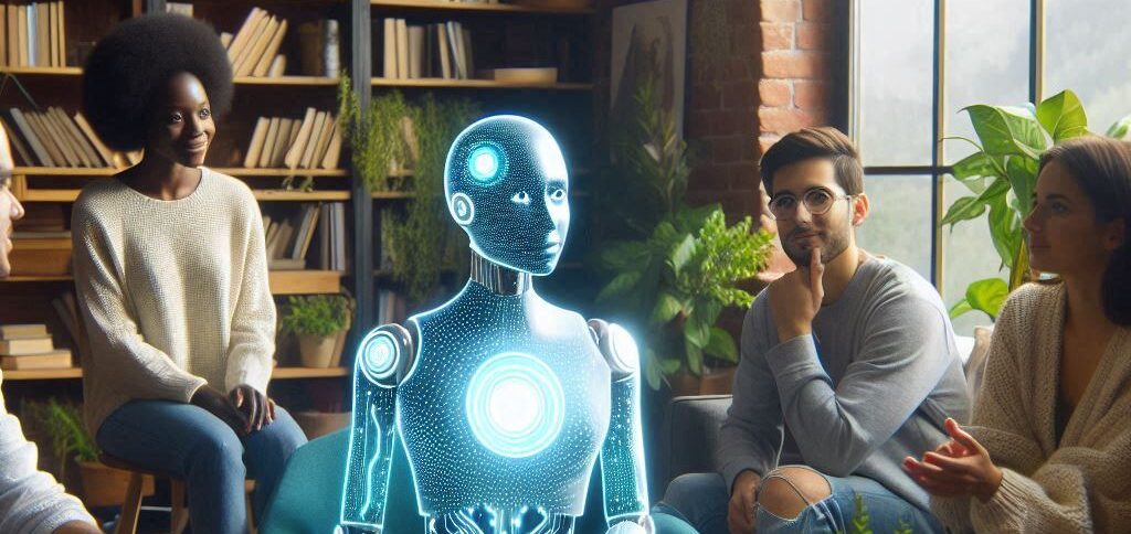 IAs superam humanos em testes de inteligência emocional; revela estudo