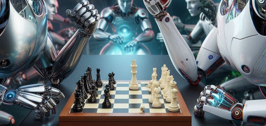 LLMs demonstram sinais de inteligência estratégica