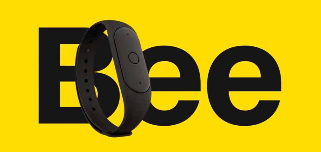 Amazon adquire startup de wearable com IA