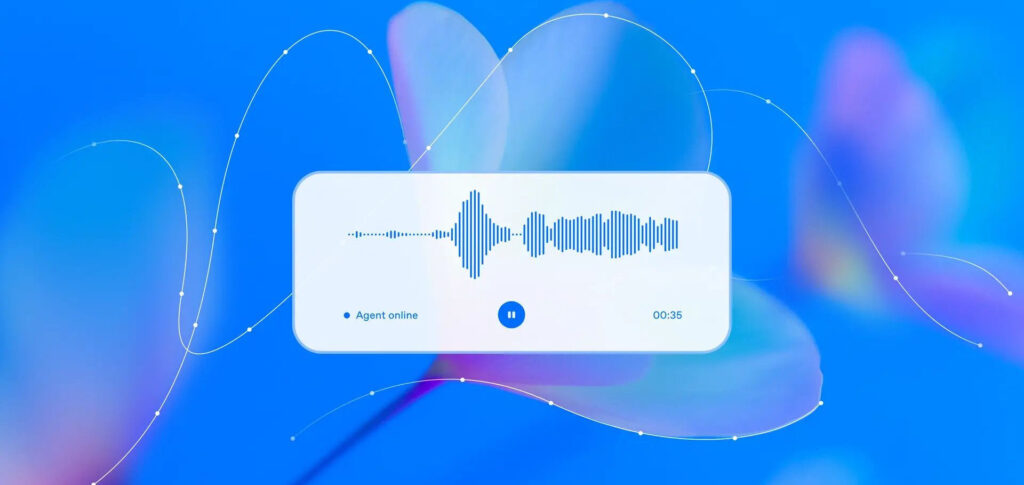 GPT-Realtime: O futuro dos agentes de voz agora pode "ver" e conversar como humanos