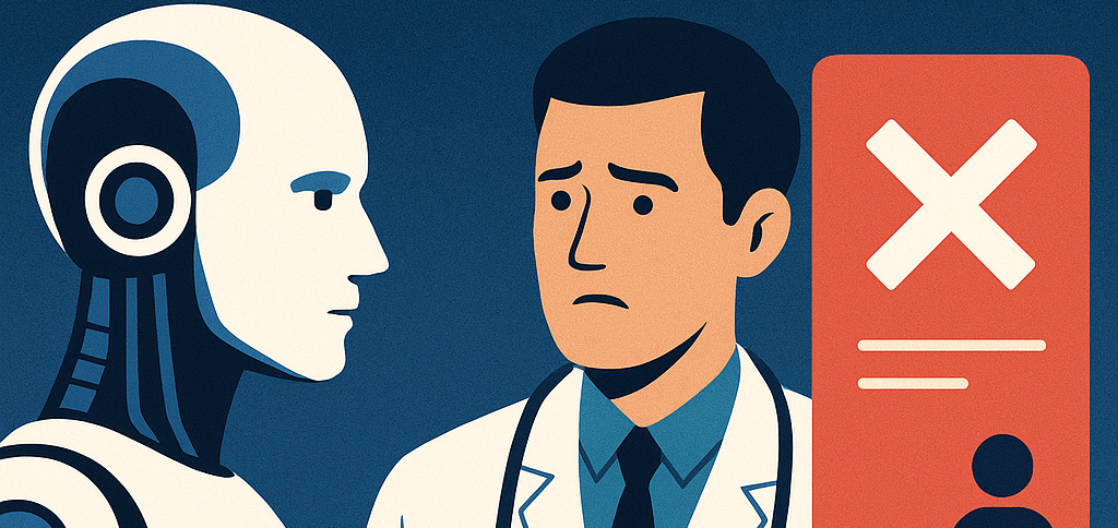 Análise | Algoritmos no comando: inteligência artificial começa a decidir quem recebe tratamento médico