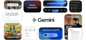 Google aposta em “IA agente” e transforma Gemini no centro de seu ecossistema no I/O 2026